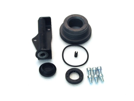 DEMAG Adjustment nut Rutschkuppl. Set