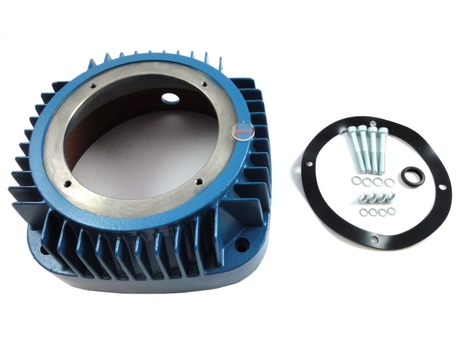 DEMAG Brake cover set STD+STD KB200