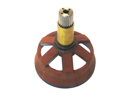 DEMAG Brake shaft set FG06KB90
