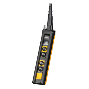 DEMAG Controller DST 6D011