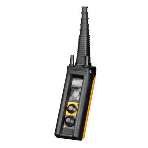 DEMAG Controller DST3DZ01 0,8M 4X1,5