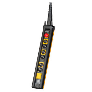 DEMAG Controller DST 9SP222