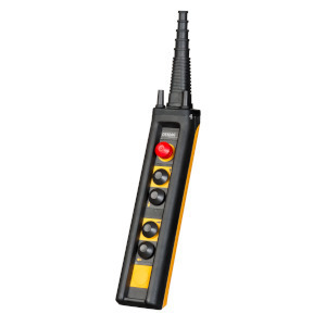 DEMAG Controller DST 6DZP21 2,8m 10X1,5