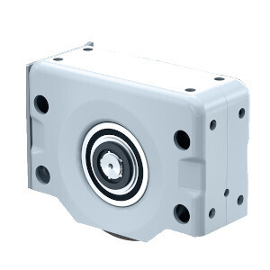 DEMAG Wheel block RS160 F1