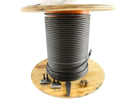 DEMAG Wire rope set FDH 160 7,5H19 21 43,5m