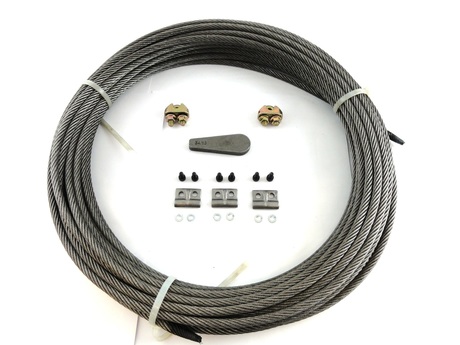 DEMAG Wire rope set P2000 20,2H30 41 91,9m