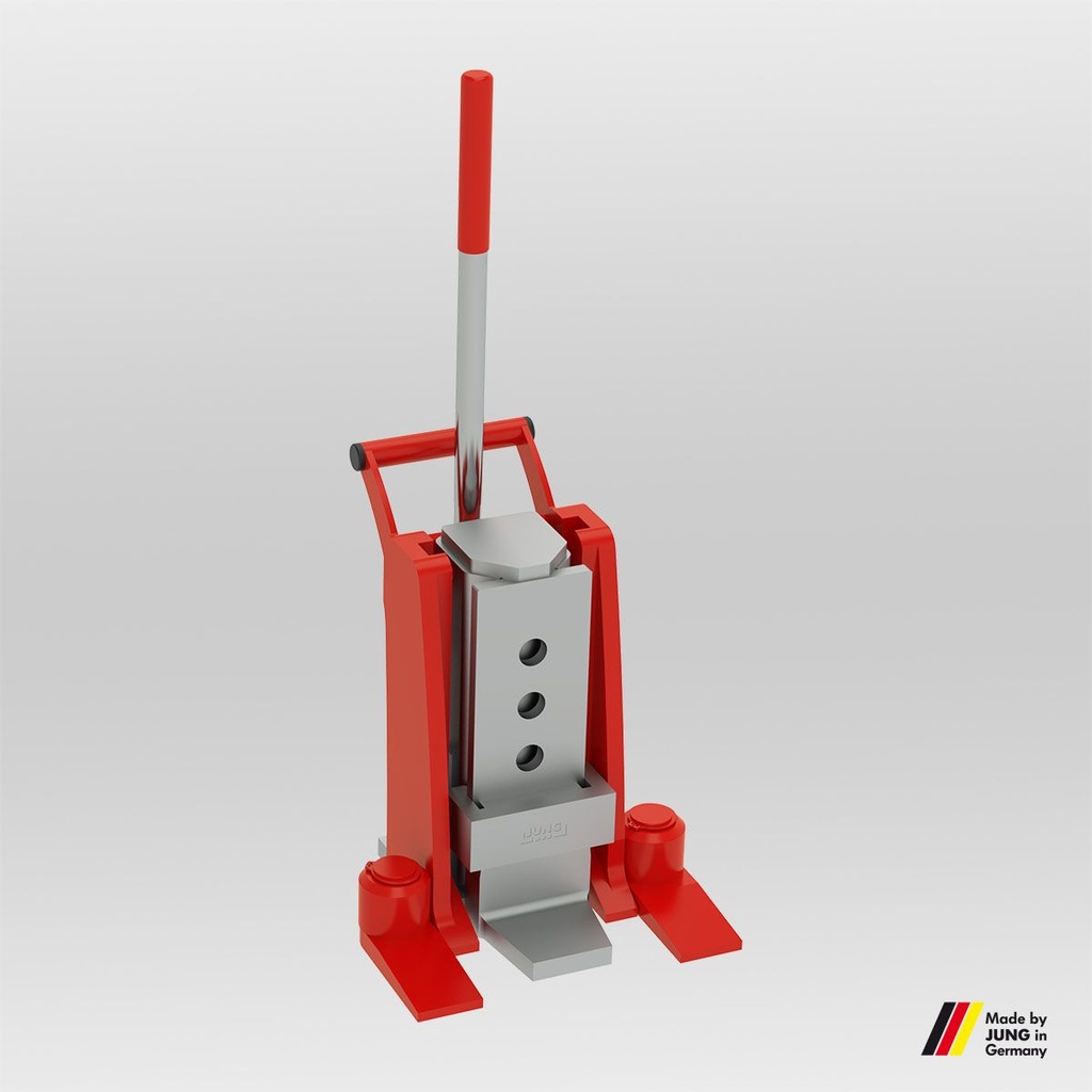 JH - G EX JUNG hydraulic cylinder