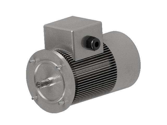 LIFTKET Travelling motor cpl 500-2000 520 Built type(s) 020,021,030,031