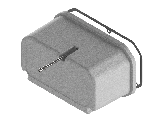 LIFTKET cap H 135 STAR 05 - 07 Al Built type(s) 050,051,070,071