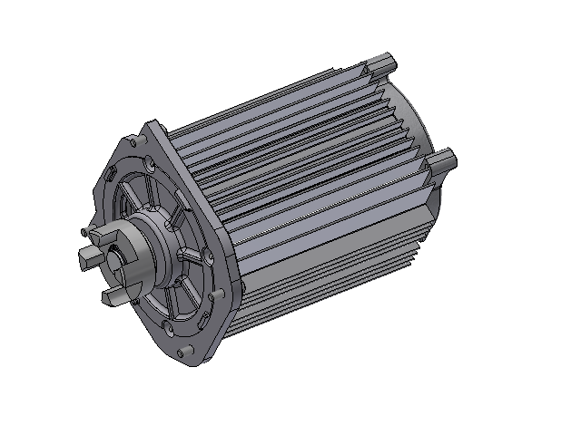 LIFTKET motor cpl 100LV82 STAR 400V, 3ph,50Hz;TS Built type(s) 09157,09158,11152,11154