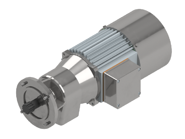 LIFTKET travelling motor cpl 3200 520 Built type(s) 090,091